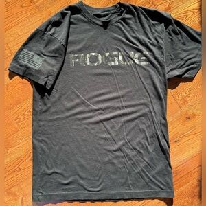 Rogue Basic T Shirt